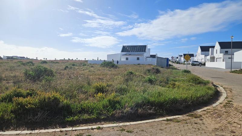 0 Bedroom Property for Sale in Lampiesbaai Western Cape